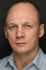 Mikhail Gorskiy portrait