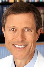Neal Barnard portrait