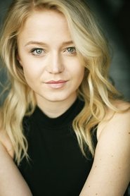 Paulina Olszynski portrait