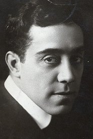 Guy D'Ennery portrait