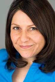 Myrna Cabello portrait