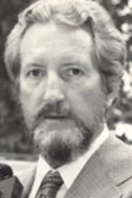 Des Bartlett portrait