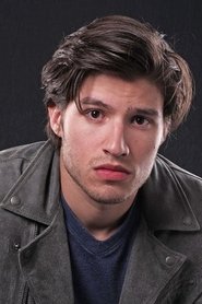 Cameron Cuffe portrait