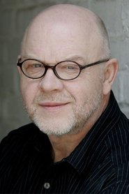 Herbert Olschok portrait