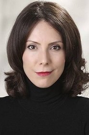 Senem Temiz portrait