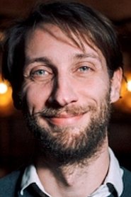 Romain Protat portrait