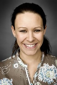 Maria Wetterstrand portrait