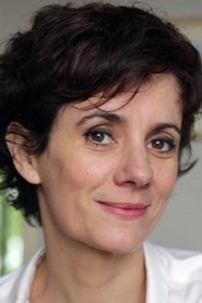 Sophie Rodrigues portrait