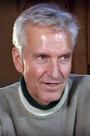 Lothar Mauch portrait