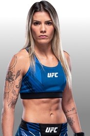 Luana Pinheiro portrait