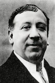 Jacques Vandenne portrait