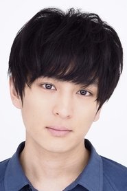 Yutaro Furutachi portrait