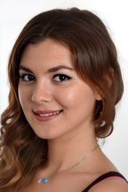 Aydan Koptur portrait