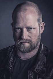 Hubertus Geller portrait