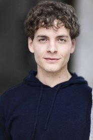 Alessio Bisaccia portrait