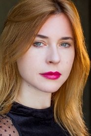 Lucia Edwards portrait