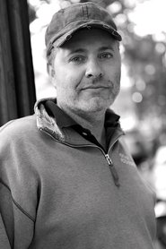 Terry Cunningham portrait