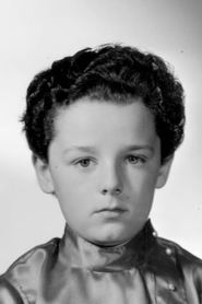 Freddie Bartholomew portrait