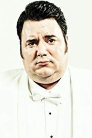 Jason Rouse portrait
