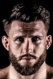 Cody Law portrait