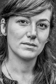 Aurore Fattier portrait