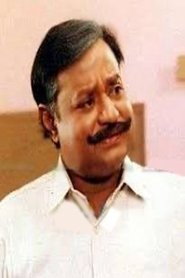 Thoogudeepa Srinivas portrait
