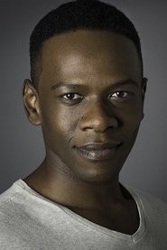 Litha Bam portrait
