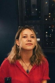 Beyza Alkoç portrait