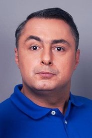Δημήτρης Παπανικολάου portrait
