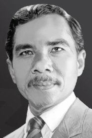 Jamali Shadat portrait