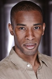 Ayinde Blake portrait