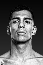Ricardo Salas Rodriguez portrait