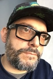 Cesar Baptista portrait