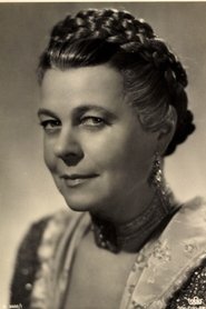 Elisabeth Markus portrait