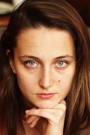 Lilian Sassanelli portrait