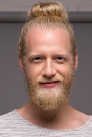 Maxime Robin portrait