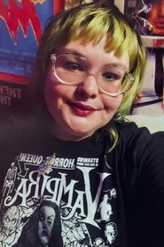 Savannah Barbee portrait