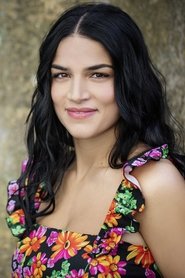 Lina Siciliano portrait