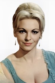 Maria Rohm portrait