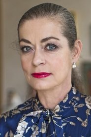 Camilla Thulin portrait