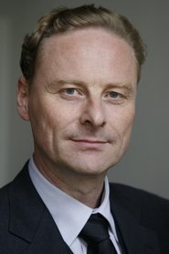 Hubertus Hartmann portrait