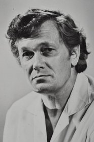 Arnold Altmyae portrait