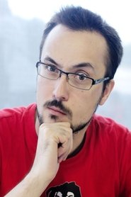 Benjamin Daniel portrait