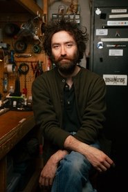 Mathieu Huard portrait