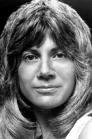 Lana Cantrell portrait