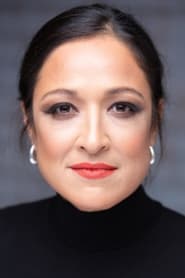 Raquel Montes portrait