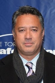 Ron Darling portrait