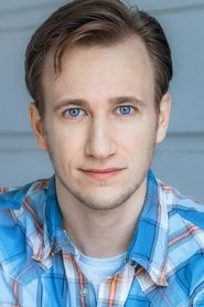 Nathan Ondracek portrait