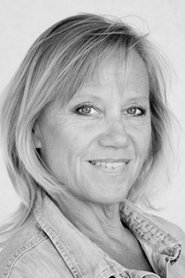 Elisabeth Sand portrait