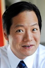 Thomas Isao Morinaka portrait